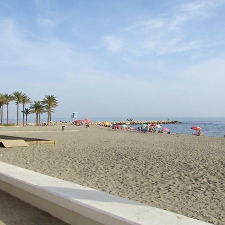 Apartamento 1º Linea Playa Torrenueva, Motril, Granda Torrenueva  Kültér fotó