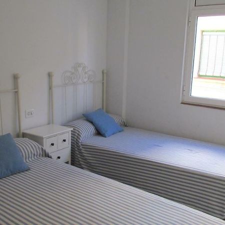 Apartamento 1º Linea Playa Torrenueva, Motril, Granda Torrenueva  Kültér fotó