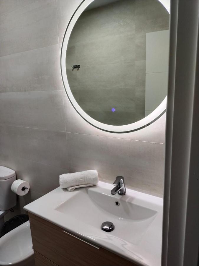 Apartamento 1º Linea Playa Torrenueva, Motril, Granda Torrenueva  Kültér fotó