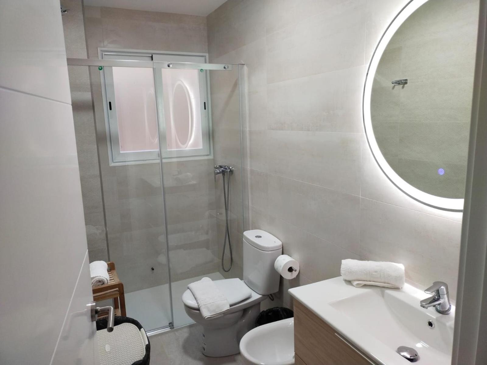 Apartamento 1º Linea Playa Torrenueva, Motril, Granda Torrenueva  Szoba fotó