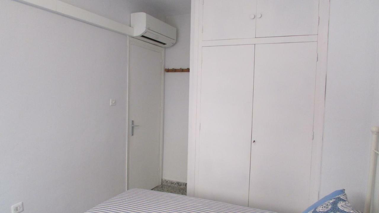 Apartamento 1º Linea Playa Torrenueva, Motril, Granda Torrenueva  Kültér fotó