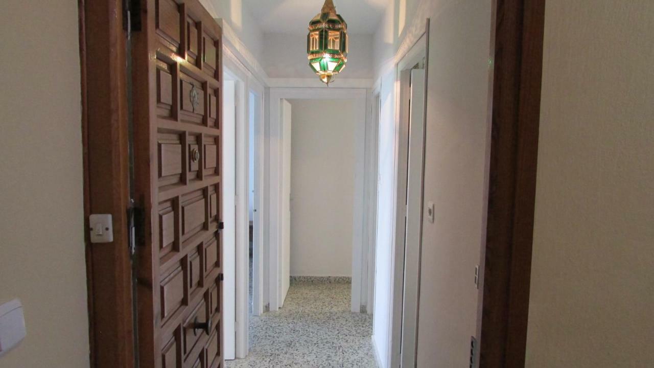 Apartamento 1º Linea Playa Torrenueva, Motril, Granda Torrenueva  Kültér fotó